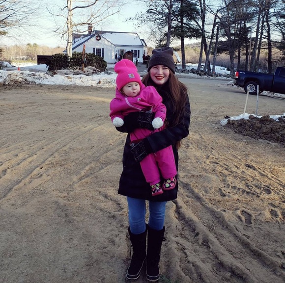 Meet the Posher: Paige! - Picture 5 of 7